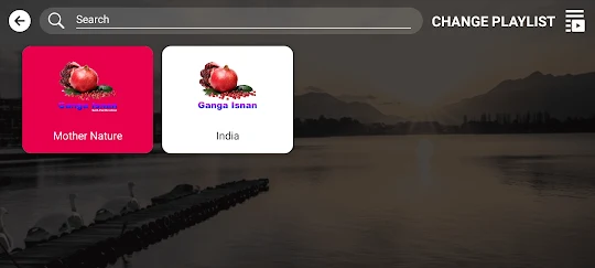 Ganga Isnan for mobile