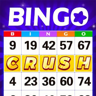 Bingo Crush: Happy Bingo Games apk