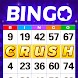 Bingo Crush: Happy Bingo Games - Androidアプリ