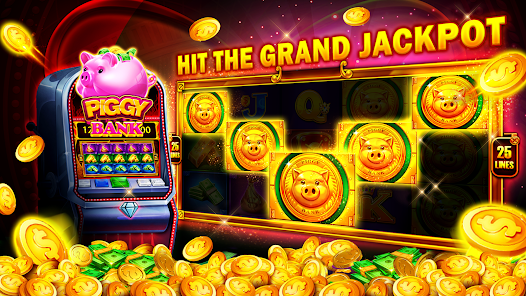 Cash Storm Casino - Slots Game – Apps on Google Play