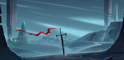 Rise of King Arthur - Dark RPG