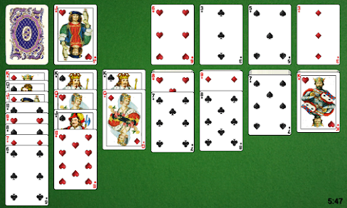 Solitaire - 2023 - Apps on Google Play