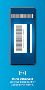 Mobile Savings - Sam's Club