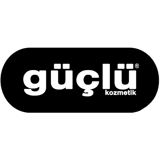 Güçlü Kozmetik logo