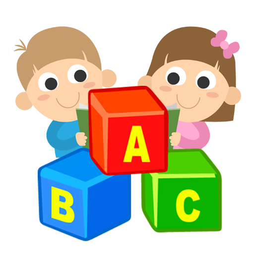 Alphabet Train Education Game Latest Icon