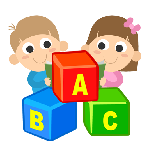 ABC Choo-Choo | Letter Chaser