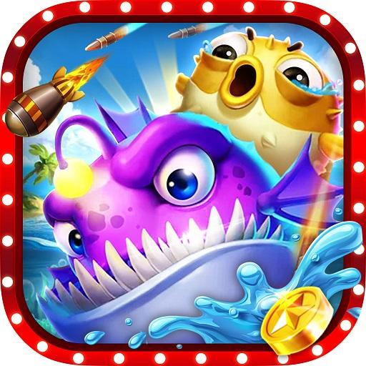 Naga Fishing World 1.0.7 Icon