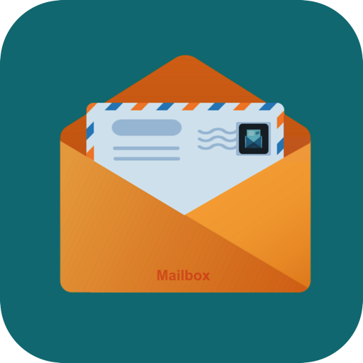 Mailbox: All in One Mail Inbox logo