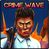 Crime Wave icon