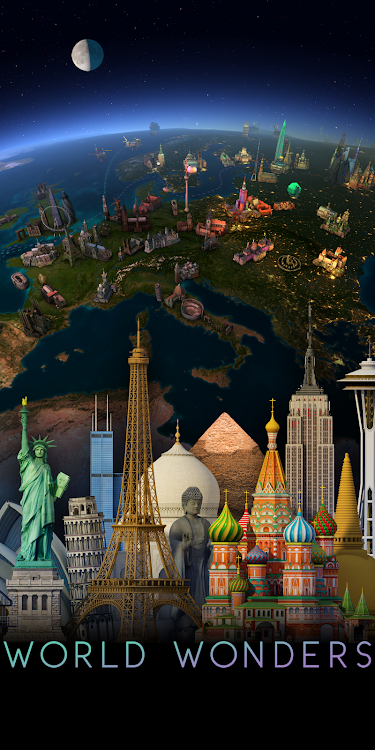 Earth 3D - World Atlas - 8.1.1 - (Android)