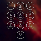 Lock Screen-iPhone Screen Lock icon