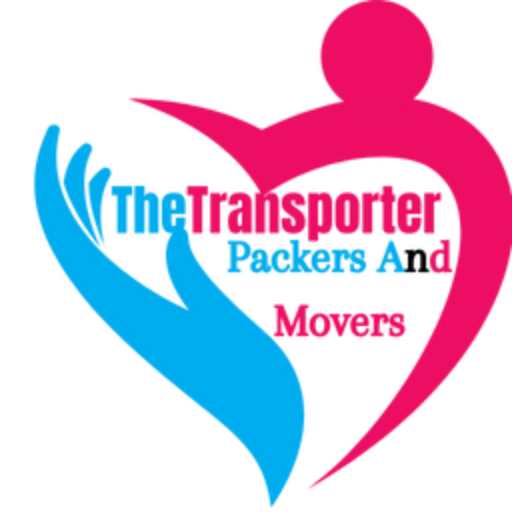 TheTransporter Packers Movers logo