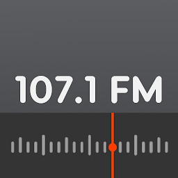 Icon image Rádio Massa FM 107.1