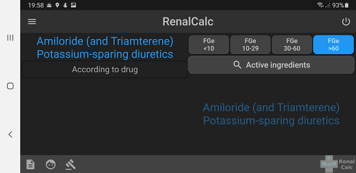 RenalCalc Valles
