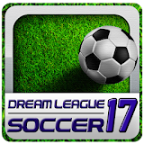 Tips:Dream League Soccer 2017 icon