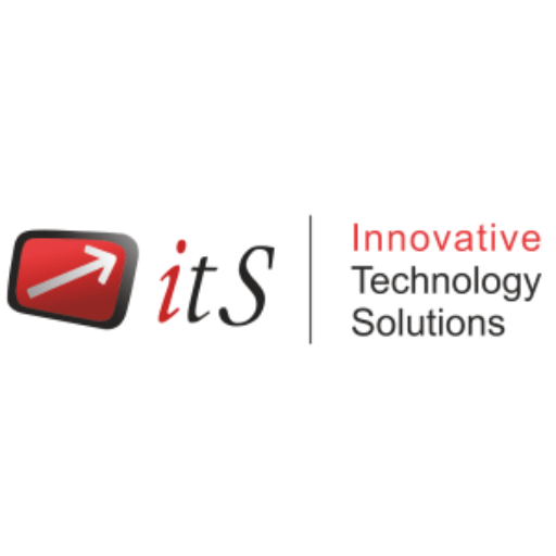 Innovative Technology Solution logo