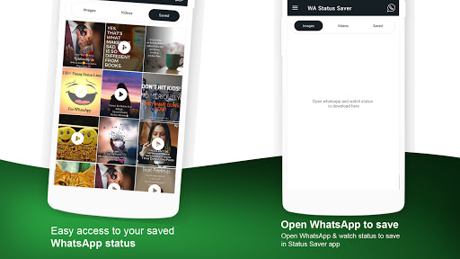 Status Saver for WhatsApp - WA Status Downloader