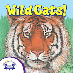 Icon image Know-It-Alls! Wild Cats