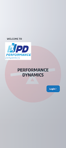 Performance Dynamics