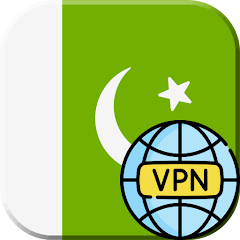 Pakistan VPN