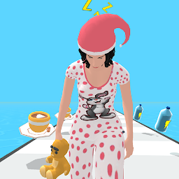 Sleepy fun Run