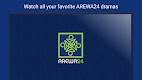 screenshot of AREWA24 ON DEMAND