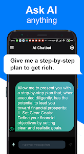 AI Chatbot - Chat with Ask AI