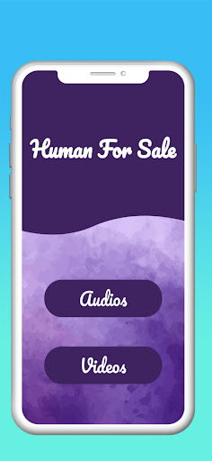 Human For Sale Screen 2