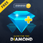 Cover Image of Télécharger Guide et diamants gratuits 1.1 APK