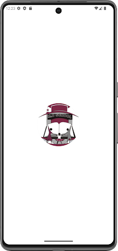 Android application MD Agidingbi Parent screenshort