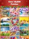 screenshot of Jigsaw Puzzle - Daily Puzzles