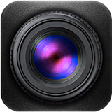 Burst Camera & Make Anim-GIF icon