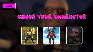 Skibidi Toilet Movie - Screenshot 2
