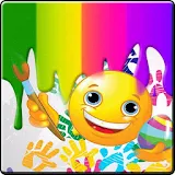 Free Coloring For Kids icon