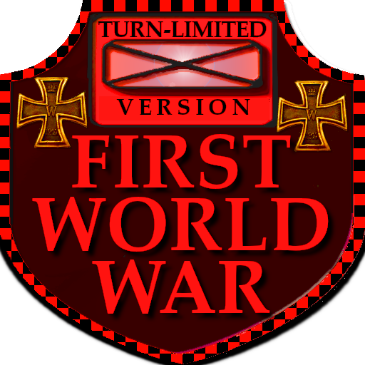 World War I in West turn-limit 5.4.8.0 Icon
