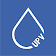 UPV Water App icon