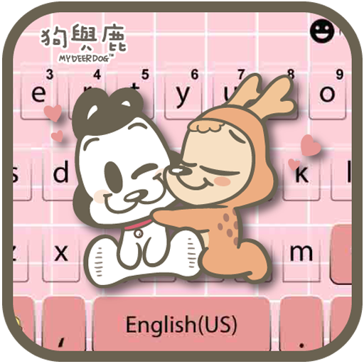 Mydeerdog Theme icon