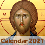 Calendar Greco-Catolic 2021 Apk