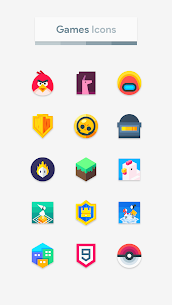 Fruti Icon Pack Apk [Paid] Download for Android 6