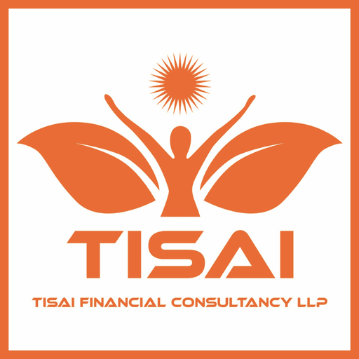 Tisai Agent logo