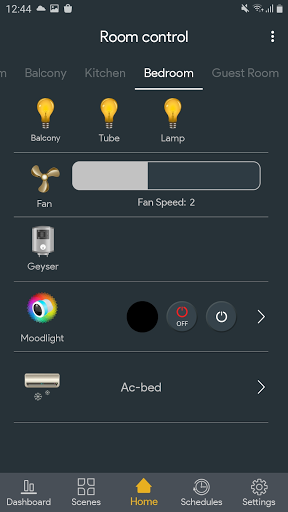 Zemote Screen 2