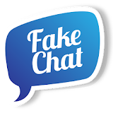 Fake Chat for fb Messenger icon