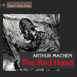 Symbolbild für The Red Hand