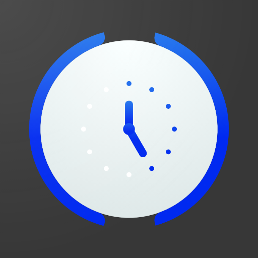 Fishbowl Time Mobile  Icon