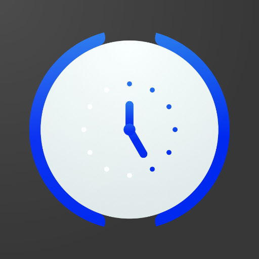 Fishbowl Time Mobile logo