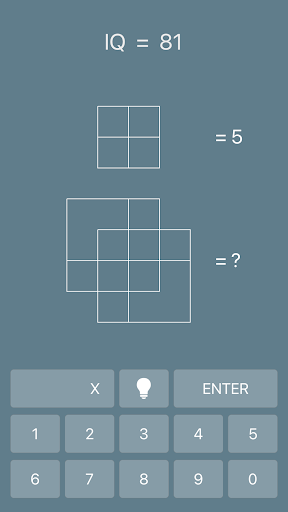 Math Riddles: IQ Test Mod Speed