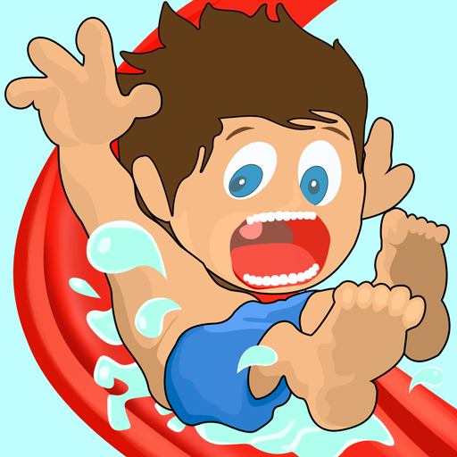 Water Park 1.83 Icon