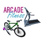 Arcade Fitness, Indoor Cycling & Treadmill Run 6.1