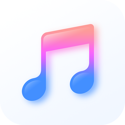 Offline Music Player logo