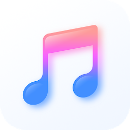 「Offline Music Player」圖示圖片